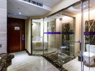 Shenzhen Avant-Garde Hotel - Bao'an - 1