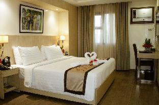 Golden Prince Hotel & Suites - Città di Cebu - 5
