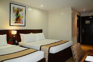 Golden Prince Hotel & Suites - Città di Cebu - 2