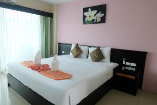 MM Hill Koh Samui Hotel - SHA Certified - 5