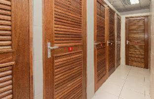 The Ritz Hostel - 5