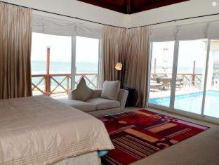 AlBander Hotel & Resort - Sitra - 7