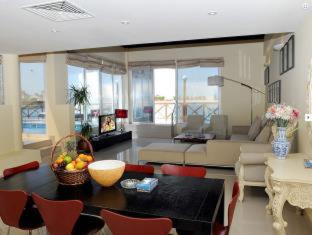 AlBander Hotel & Resort - Sitra - 6