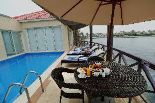 AlBander Hotel & Resort - Sitra - 3