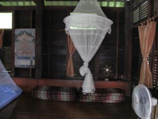 Ayothaya Riverside House - 7