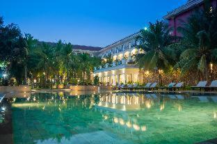 Lotus Blanc Resort - Siem Reap - 8