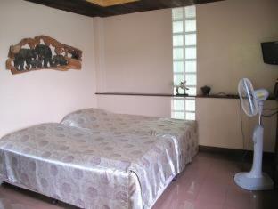 Ayothaya Riverside House - 3