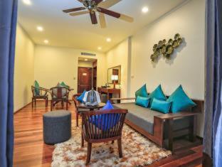 Lotus Blanc Resort - Siem Reap - 3