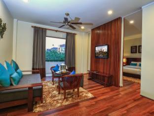Lotus Blanc Resort - Siem Reap - 1