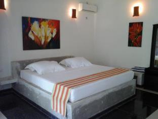 Flower Garden Eco Village - Sigiriya - 8