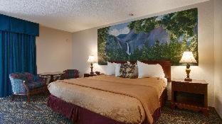 Best Western Plus Yosemite Gateway Inn - 1