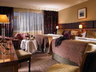 Castlecourt Hotel, Spa & Leisure - 8