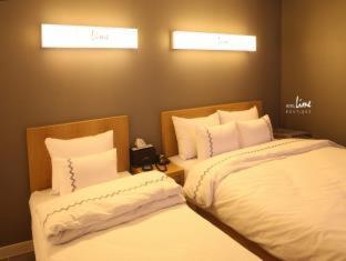 Jeonju Lime Hotel - 7
