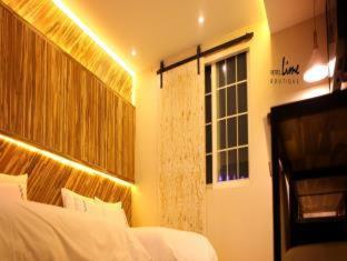Jeonju Lime Hotel - 5