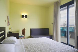 Athens Center Square Hotel - 8