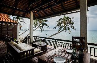 Samui Paradise Chaweng Beach Resort - 3