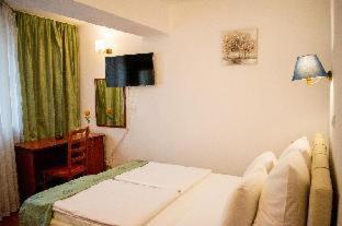 Atrium Hotel Bucharest City Center - Bucarest - 8