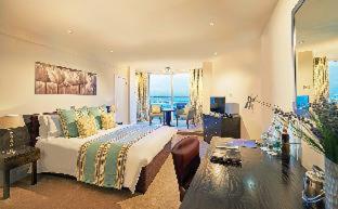 La Fregate Hotel - St. Peter Port - 9