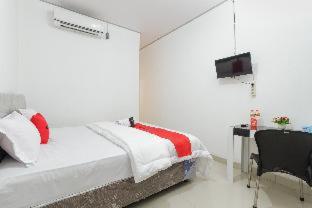 RedDoorz Syariah near RSU Suaka Insan Banjarmasin - Banjarmasin - 9