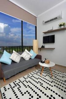 Eco Garden Residences - Phnom Penh - 8