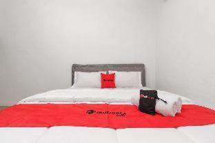 RedDoorz Syariah near RSU Suaka Insan Banjarmasin - Banjarmasin - 8
