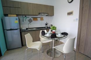 Eco Garden Residences - Phnom Penh - 6