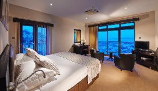 La Fregate Hotel - St. Peter Port - 4