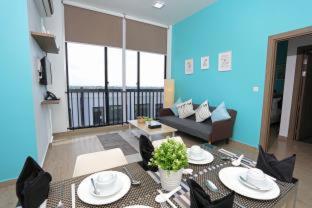 Eco Garden Residences - Phnom Penh - 5