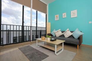 Eco Garden Residences - Phnom Penh - 4