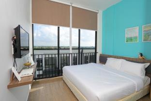 Eco Garden Residences - Phnom Penh - 1