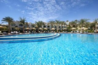 Sunrise Montemare Resort -Grand Select - Sharm El Sheikh - 9