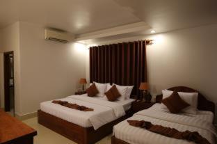 Holy Angkor Hotel - Siem Reap - 9