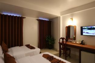 Holy Angkor Hotel - Siem Reap - 7