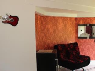 Lodge Bellagio - Mthatha - 8