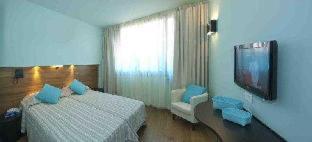 Athens Center Square Hotel - Atene - 5