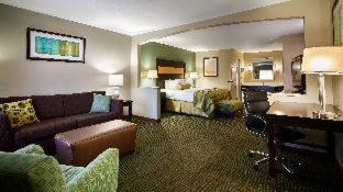 Best Western Executive Suites - 9