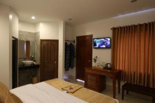 Holy Angkor Hotel - Siem Reap - 1