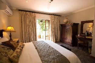 MacGregors Guest House - Pretoria - 1