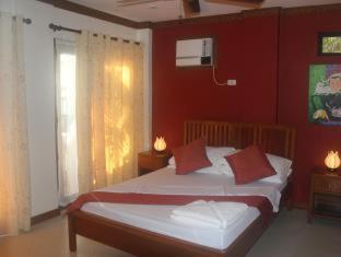 The Beach House Carabao Island - San Jose - 6