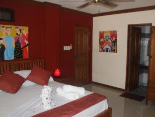 The Beach House Carabao Island - San Jose - 5