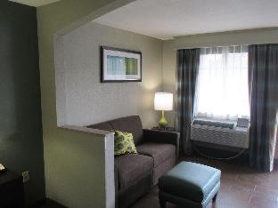 Best Western Executive Suites - Columbus - 8