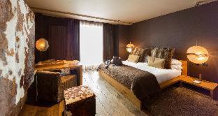 Grau Roig Andorra Boutique Hotel & Spa - Grau Roig - 8