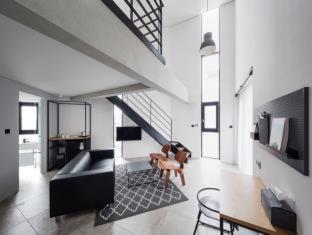 Boutique Hotel BomBom - Gangneung - 6