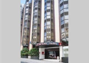 Legendary Lisboa Suites - 9