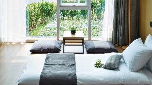 Naksan Beach Hotel - Yangyang - 9