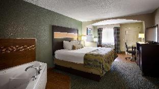 Best Western Executive Suites - Columbus - 6