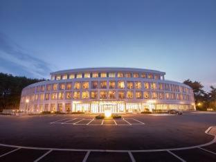 Naksan Beach Hotel - Yangyang - 8