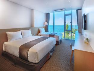 Naksan Beach Hotel - Yangyang - 7