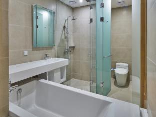 Naksan Beach Hotel - 1