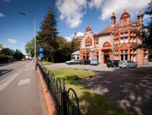 Sure Hotel by Best Western Reading - 4